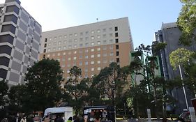 东横inn东京品川港南口天王洲岛  3*